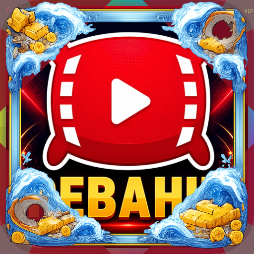 rebahin — mitra unggulan