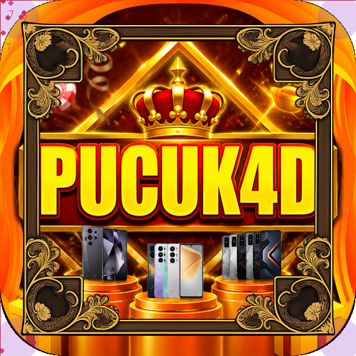 pucuk4d — mitra unggulan